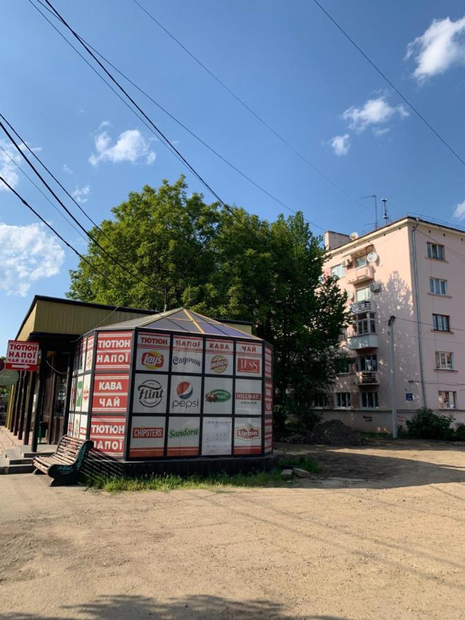 VEL Буковина Черновцы Экстерьер фото