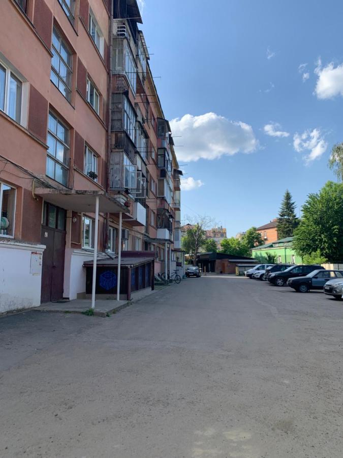 VEL Буковина Черновцы Экстерьер фото